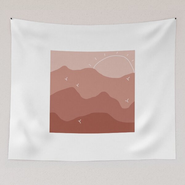 Item preview, desert sands sunset design designed and sold by Zo-marie-design.