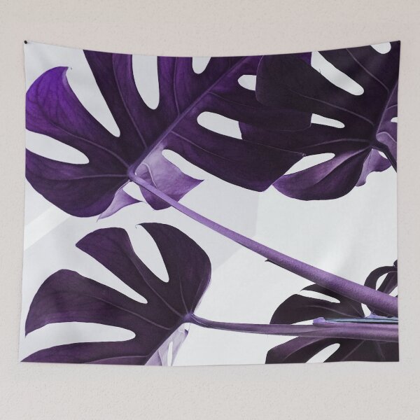 Item preview, La feuille de monstera II designed and sold by RoseAesthetic.