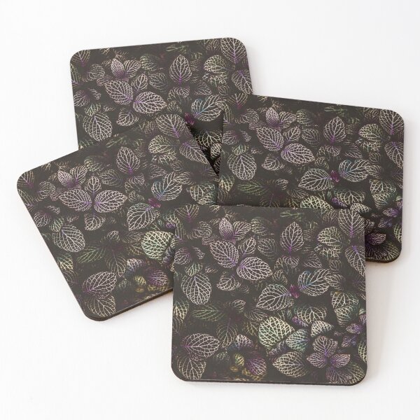 Item preview, Plantes sombres II designed and sold by RoseAesthetic.