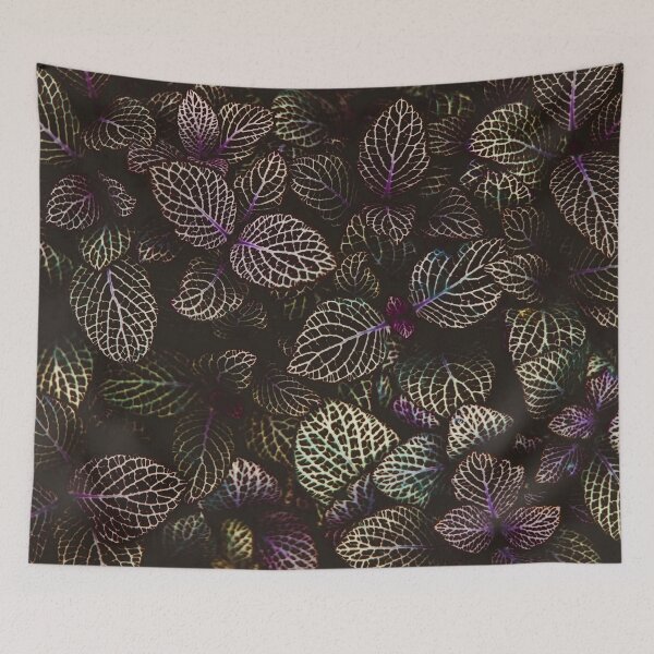 Item preview, Plantes sombres II designed and sold by RoseAesthetic.