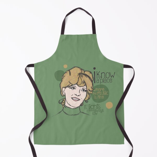 Item preview, I Know a Place designed and sold by TEWdream.