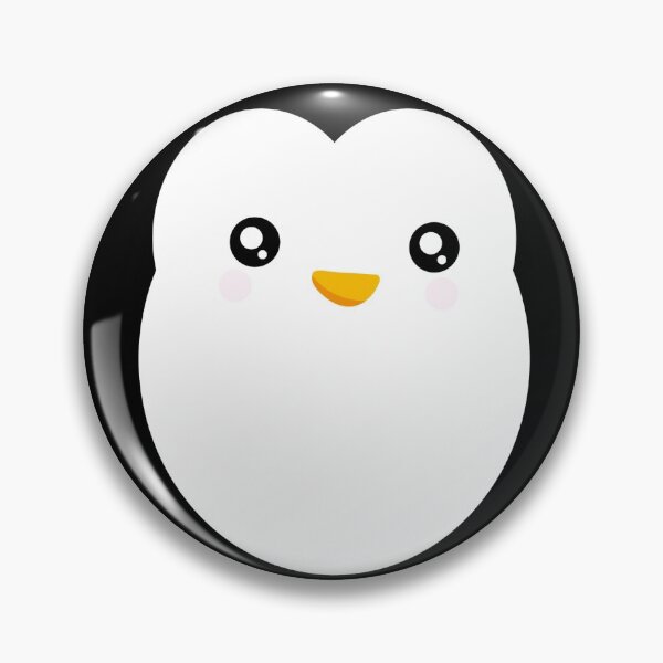 Item preview, Little Penguin designed and sold by PacifierCity.