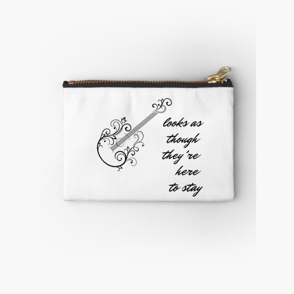 Item preview, Here to stay designed and sold by vjtov6.