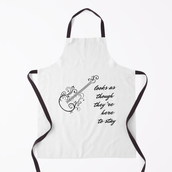 Item preview, Here to stay designed and sold by vjtov6.