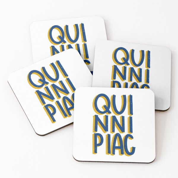 Item preview, QU Vertical Stack Design designed and sold by Lia Moran.