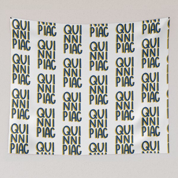 Item preview, QU Vertical Stack Design designed and sold by Lia Moran.