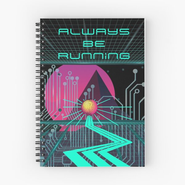 Item preview, CYBERPUNK / RPG inspired T-shirt - NETRUNNER Cyberwear / Multiple Colours / Unisex / Mens  designed and sold by 216stitches.