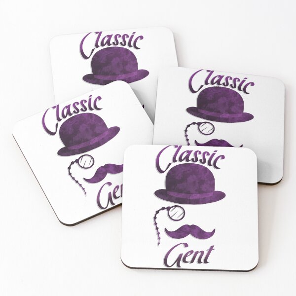 Item preview, Classic Gent  designed and sold by CreepyKretins..