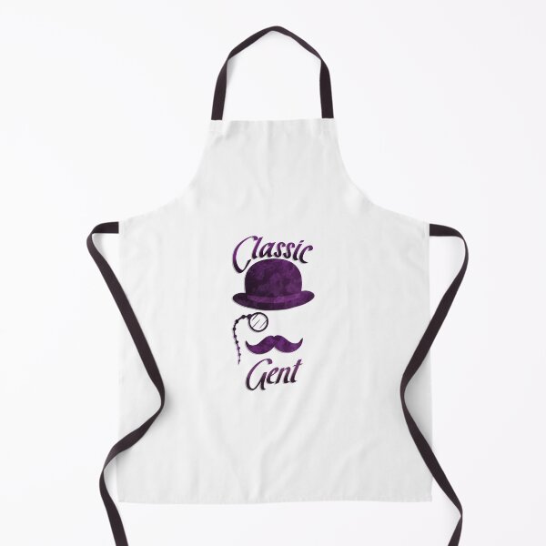 Item preview, Classic Gent  designed and sold by CreepyKretins..