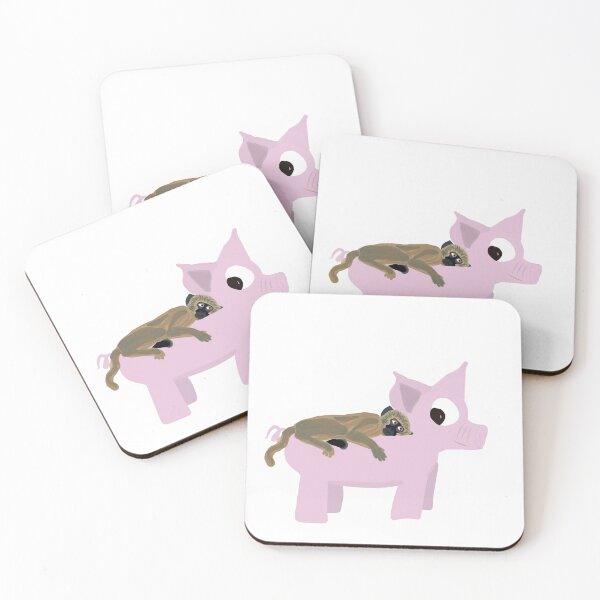 Item preview, Monkey see, monkey don’t designed and sold by grace-mctigue.
