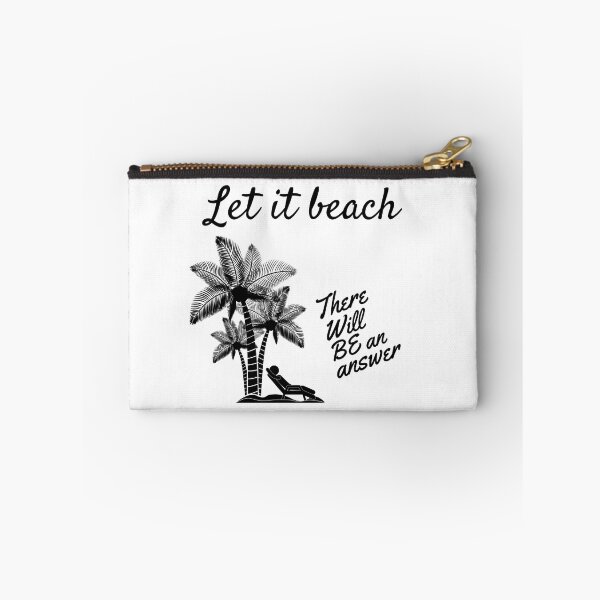 Item preview, Let it beach designed and sold by vjtov6.