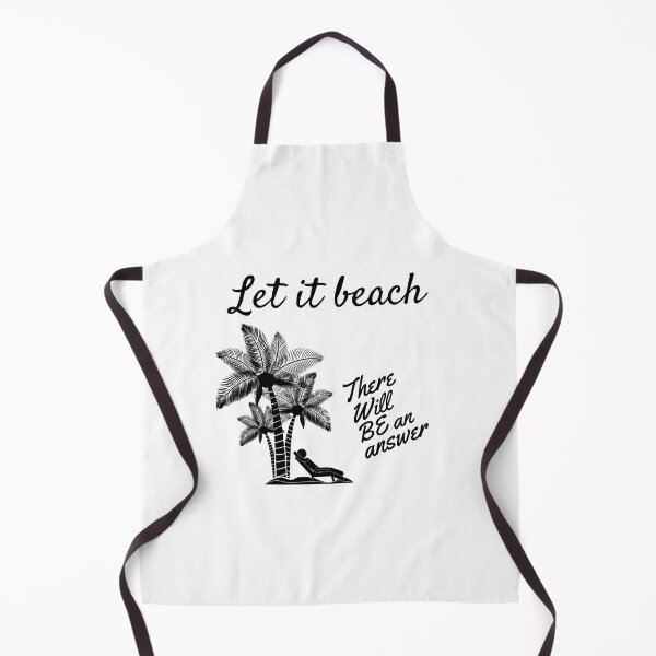 Item preview, Let it beach designed and sold by vjtov6.