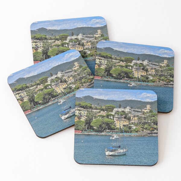 Item preview, Life on the Italian Riviera  designed and sold by Lanis Rossi.