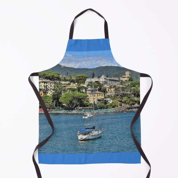 Item preview, Vida en la Riviera italiana designed and sold by Lanis Rossi.