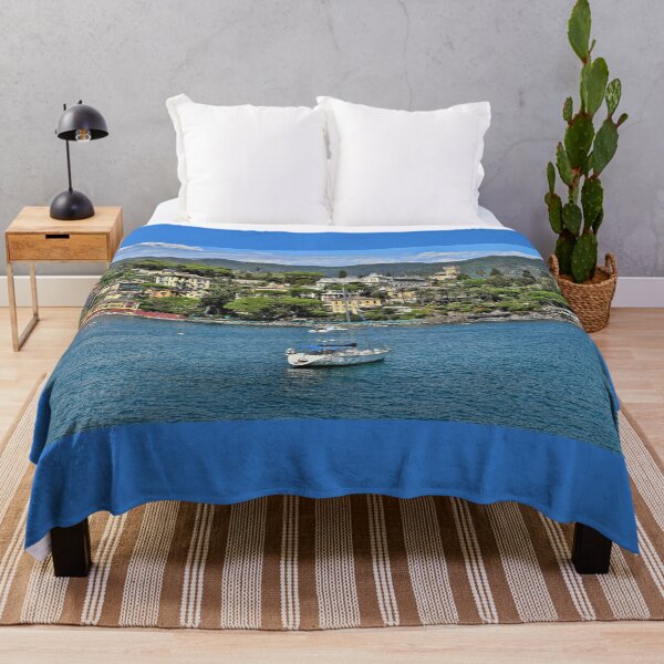 Item preview, Life on the Italian Riviera designed and sold by Lanis Rossi.