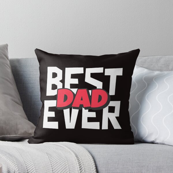 Item preview, Best Dad Ever designed and sold by Rell1970.