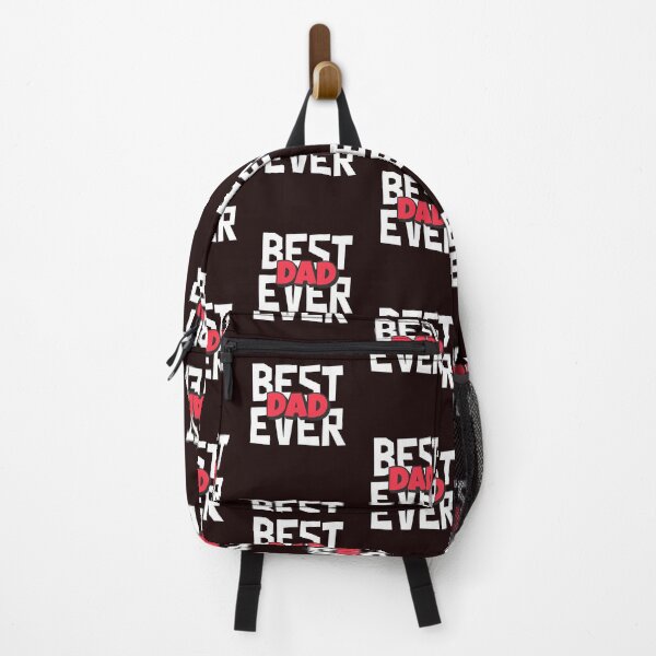 Item preview, Best Dad Ever designed and sold by Rell1970.