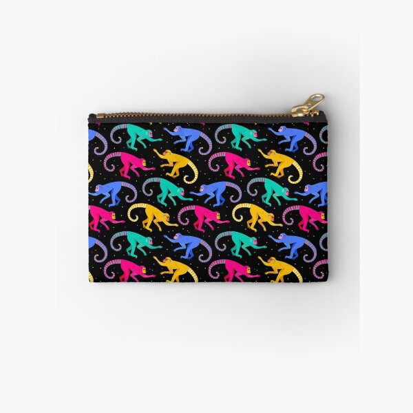 Item preview, Suspicious Monkey Island designed and sold by Jessi Review.
