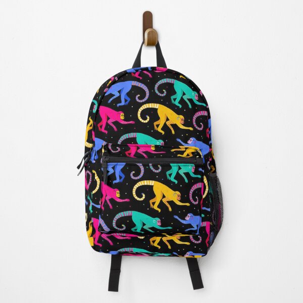 Item preview, Suspicious Monkey Island designed and sold by Jessi Review.