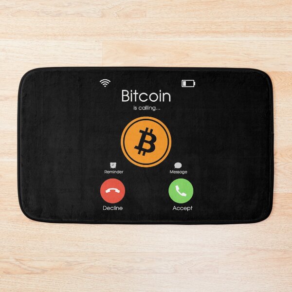 Item preview, Bitcoin - Because Fuck Banks  designed and sold by BugattiDivo58.