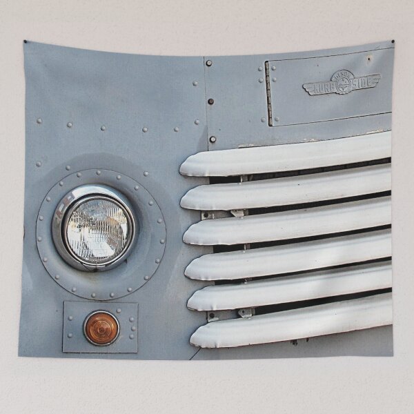 Item preview,  1962 Olson Grumman Kurbside  designed and sold by Ethna Gillespie.
