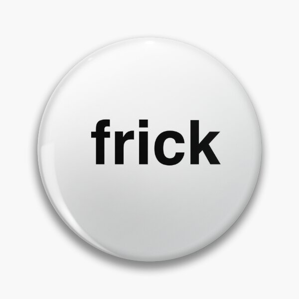 Item preview, frick designed and sold by averiepist.