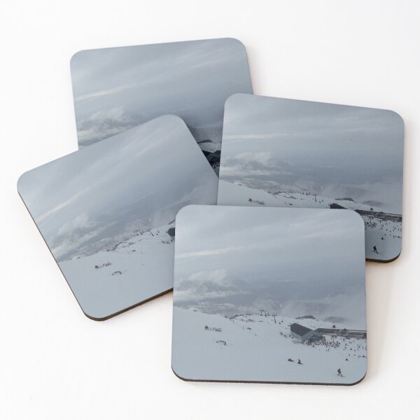 Item preview, Snowboading and Ski Resort - Bariloche - Cerro Catedral - Argentina designed and sold by Fabs77z.