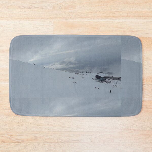 Item preview, Snowboading and Ski Resort - Bariloche - Cerro Catedral - Argentina designed and sold by Fabs77z.
