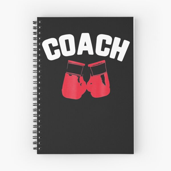 Item preview, Boxing Coach designed and sold by SusanHoover.