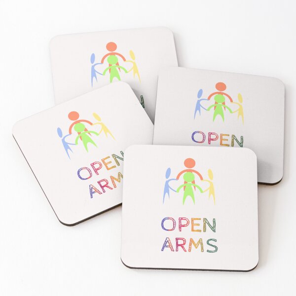 Item preview, Open Arms Stand togather  designed and sold by Mr7Williams.
