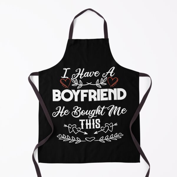 Item preview, I Have A Boyfriend He Bought Me This designed and sold by ADAMYASS.