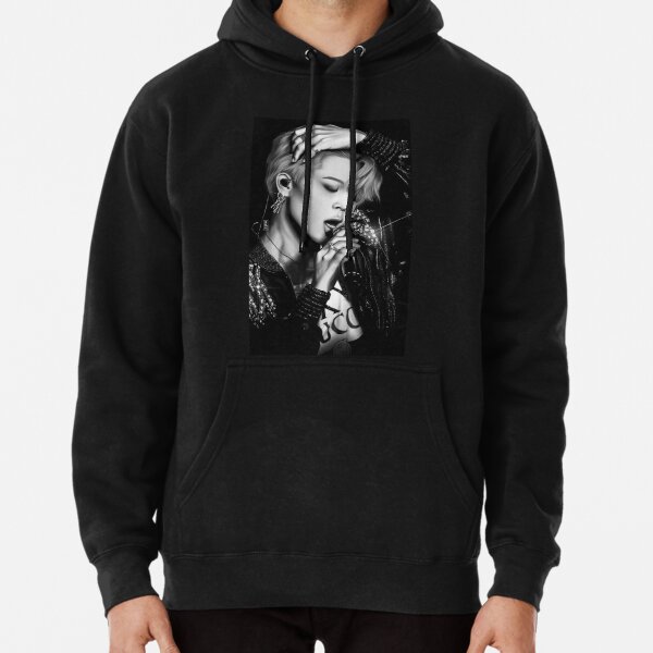 Jimin x Mirror Pullover Hoodie for Sale by CherrySketch Redbubble