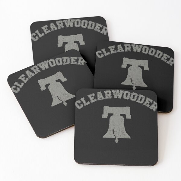 Item preview, Clearwooder clearwater philly baseball designed and sold by BugattiDivo58.