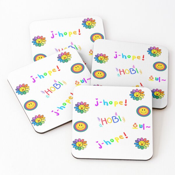 Item preview, jhope rainbow designed and sold by maryetaa.