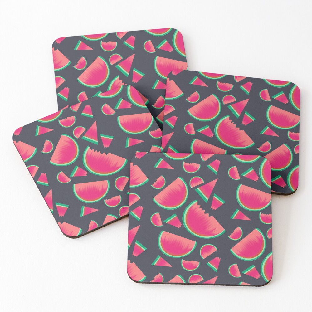 Item preview, Coasters (Set of 4) designed and sold by RachWillz.
