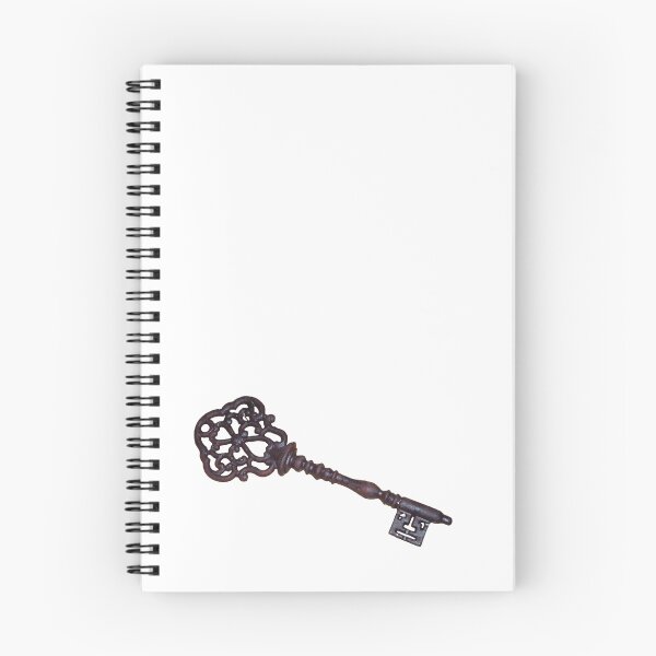 Item preview, Key designed and sold by Sweeettfriday.