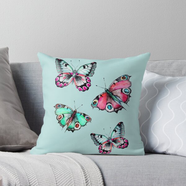 Item preview, Flying butterflies designed and sold by gabmenfer.