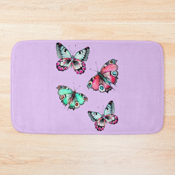 Item preview, Flying butterflies designed and sold by gabmenfer.