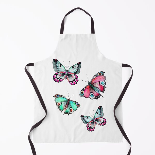 Item preview, Flying butterflies designed and sold by gabmenfer.