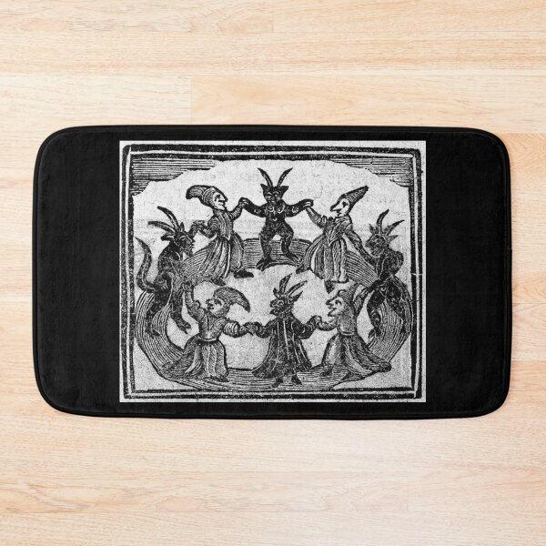 Item preview, Witches designed and sold by CtlAltDel.