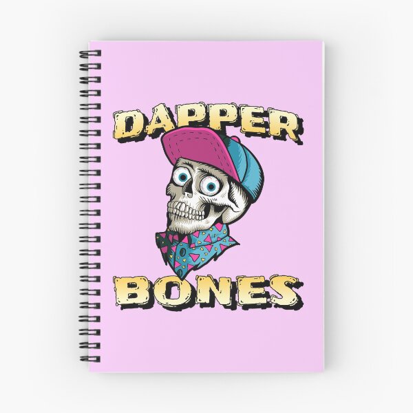 Item preview, Dapper Bones designed and sold by Wachi-A.