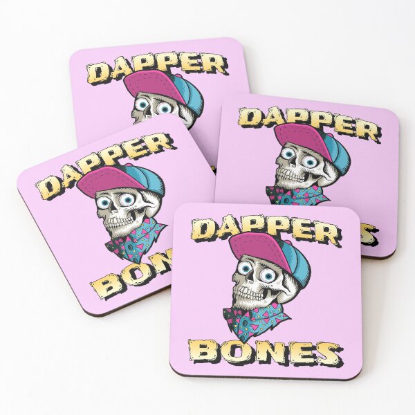Item preview, Dapper Bones designed and sold by Wachi-A.