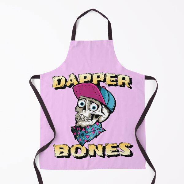 Item preview, Dapper Bones designed and sold by Wachi-A.