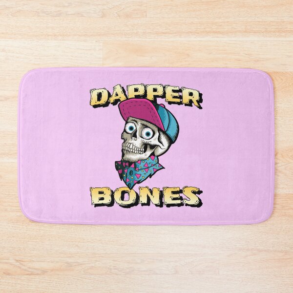Item preview, Dapper Bones designed and sold by Wachi-A.