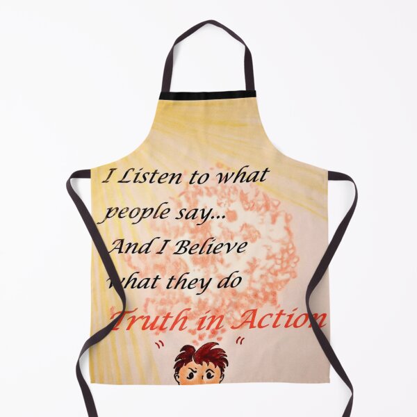 Item preview, Truth In Action designed and sold by DETalas.