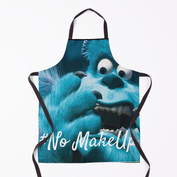 Item preview, No MakeUp Monster Kitty designed and sold by PedroStyle.