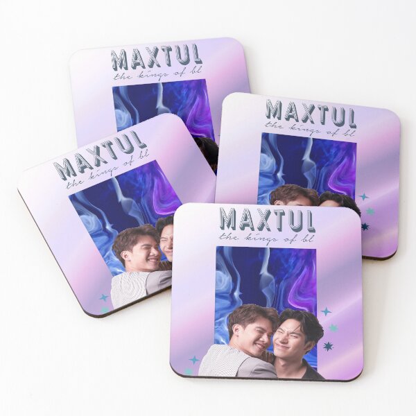 Item preview, Maxtul the kings of bl designed and sold by Theorgasmic1975.