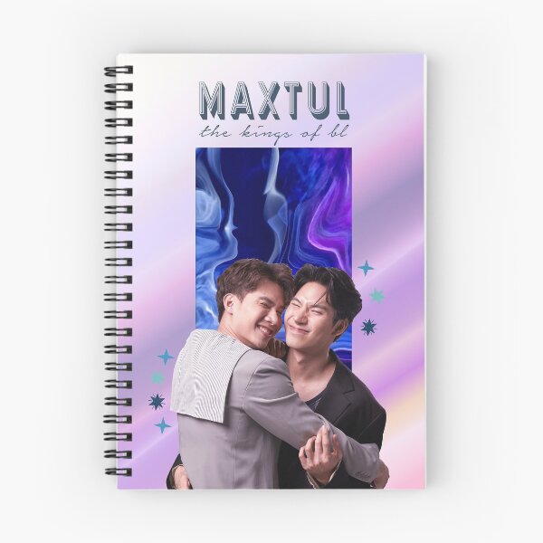 Item preview, Maxtul the kings of bl designed and sold by Theorgasmic1975.
