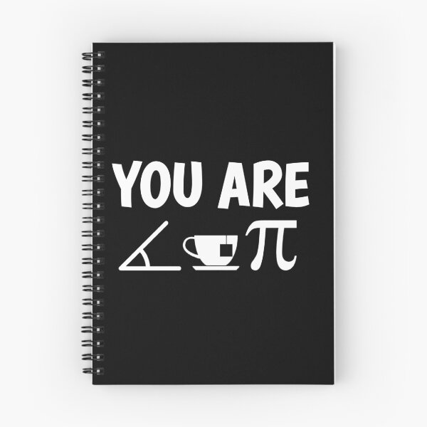 Item preview, Cutie pie acute tea you are funny pi math teacher  designed and sold by markosss.
