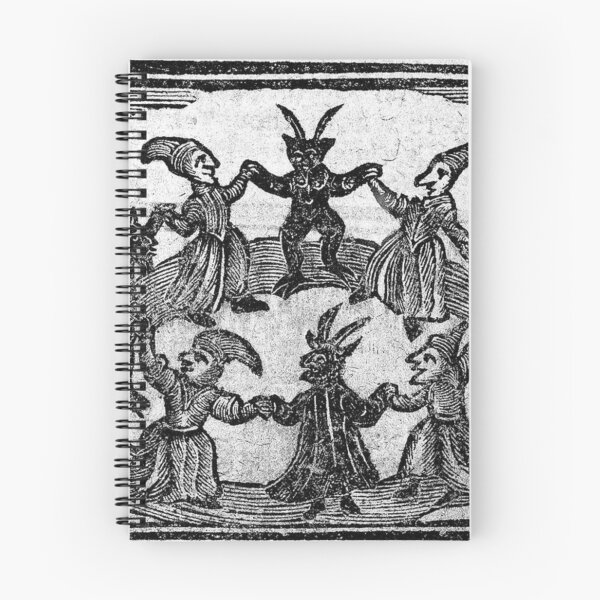 Aperçu de l'œuvre Sorcières créée et vendue par CtlAltDel.